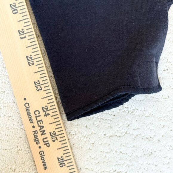 Gatsby Girl Vintage Navy Blue Equestrian Breeches Pants Adjustable - Women’s 34 - Picture 12 of 12